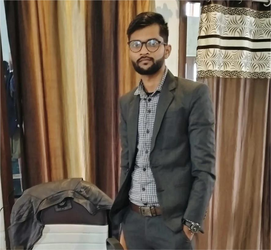 Manish Kumar