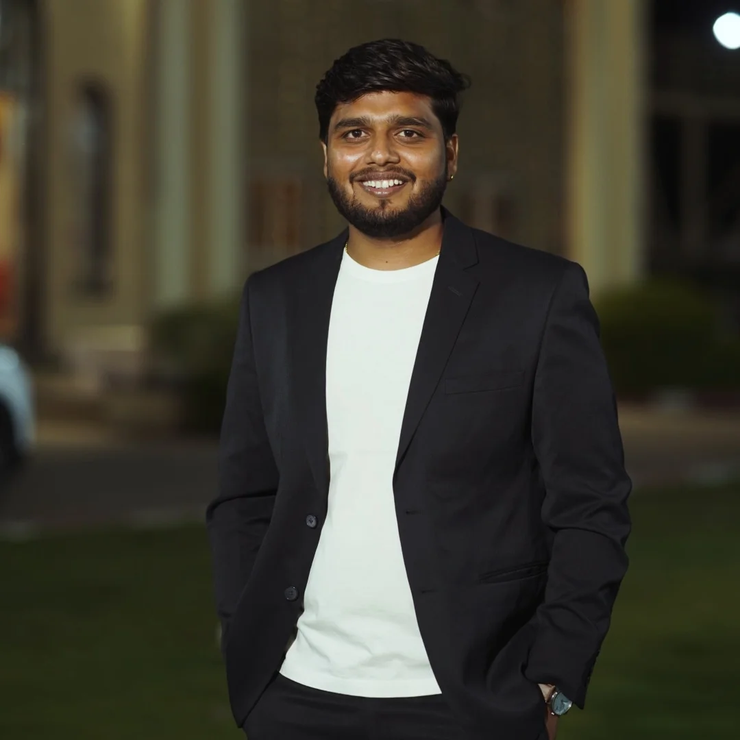Rajpal Patel