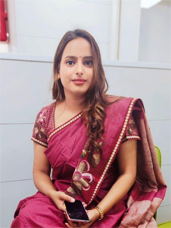 Anjali Tiwari