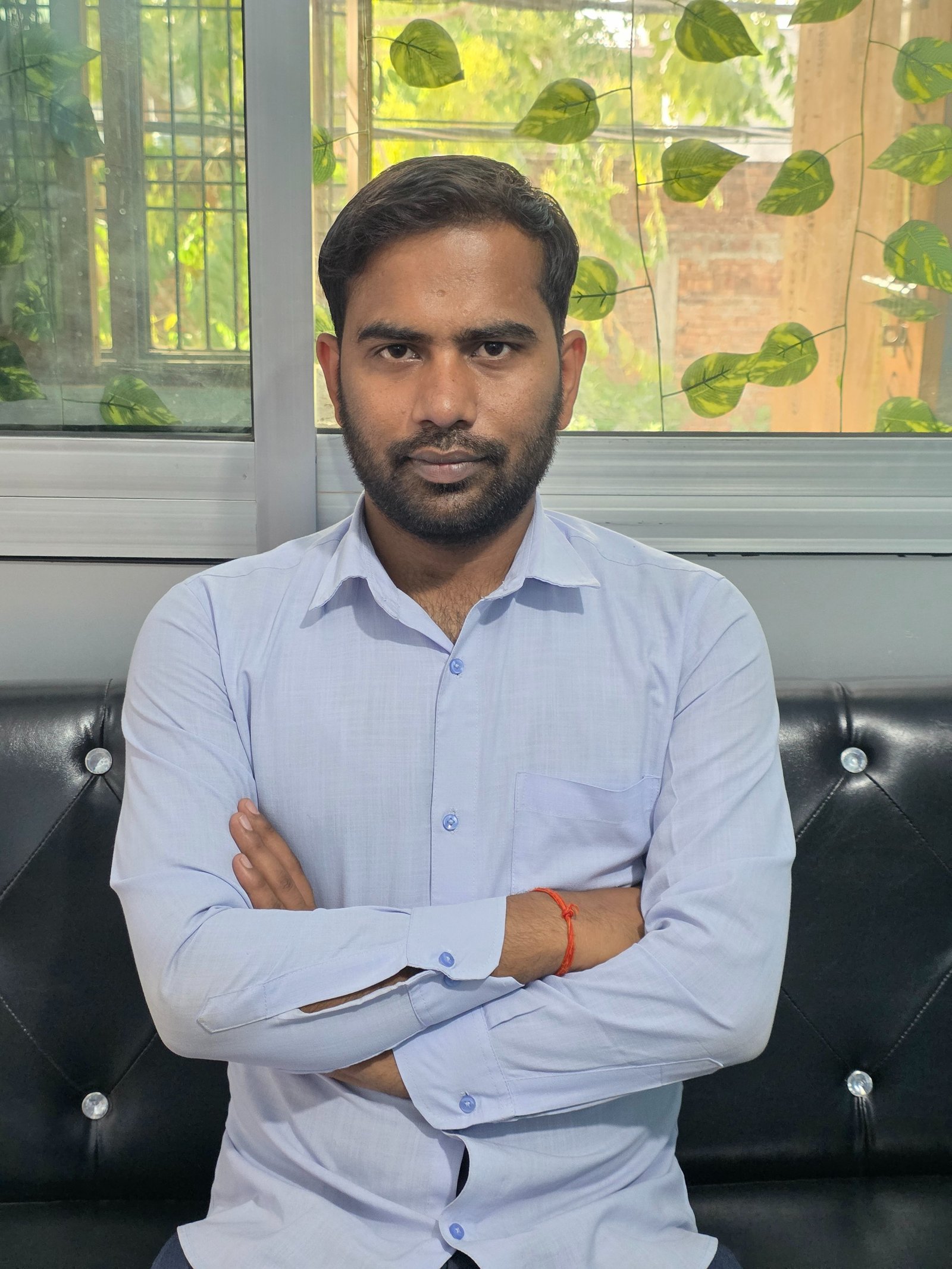 Nilesh Prajapati