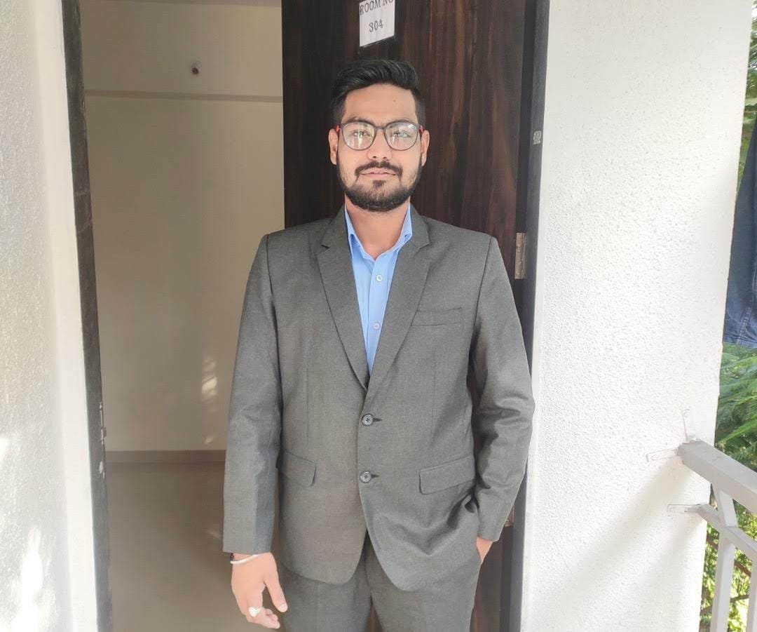 Rajat Gond