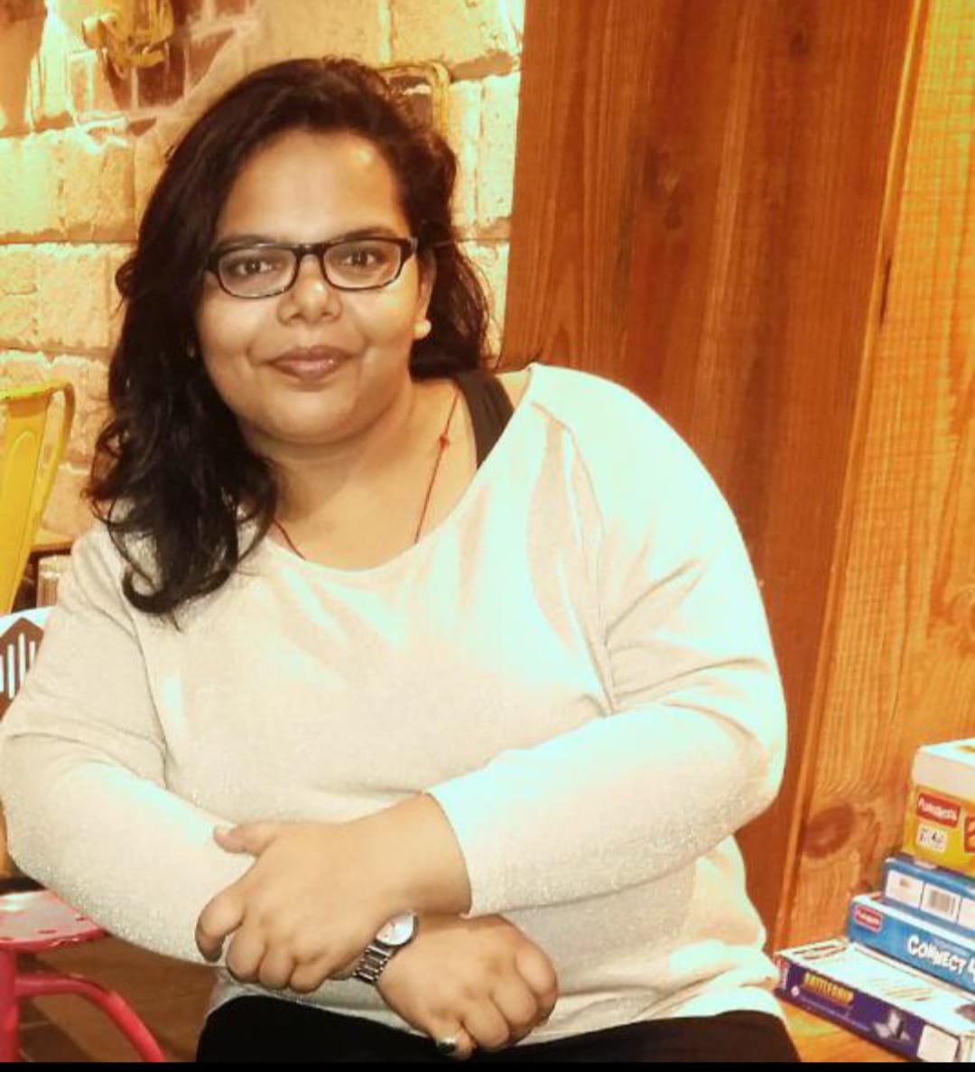 Shivanjali Singh