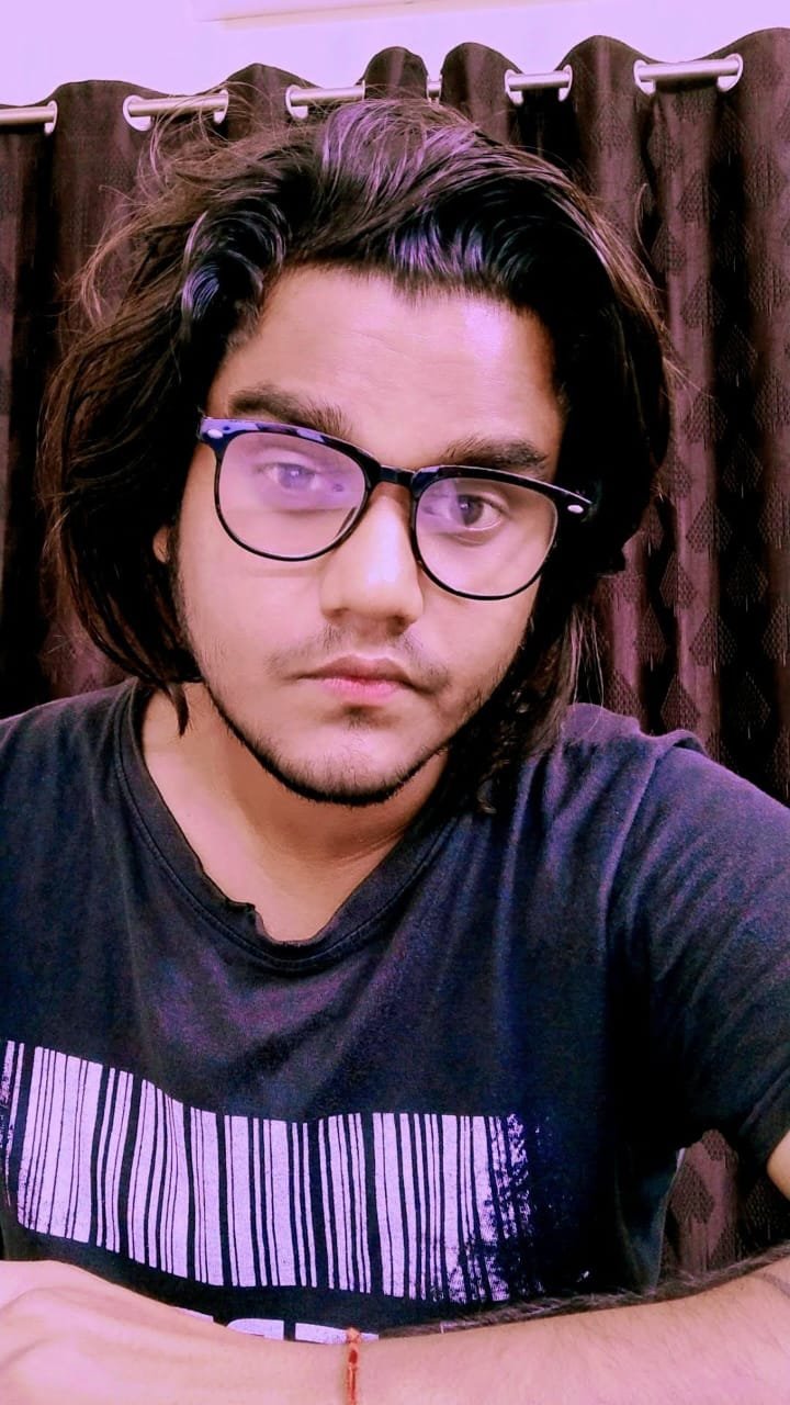 Shyam Jaiswal